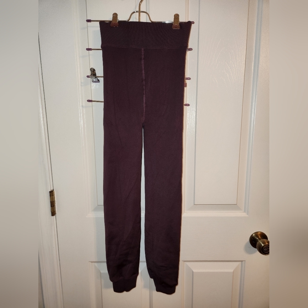 Wander By Hottotties Lined Leggings Small
